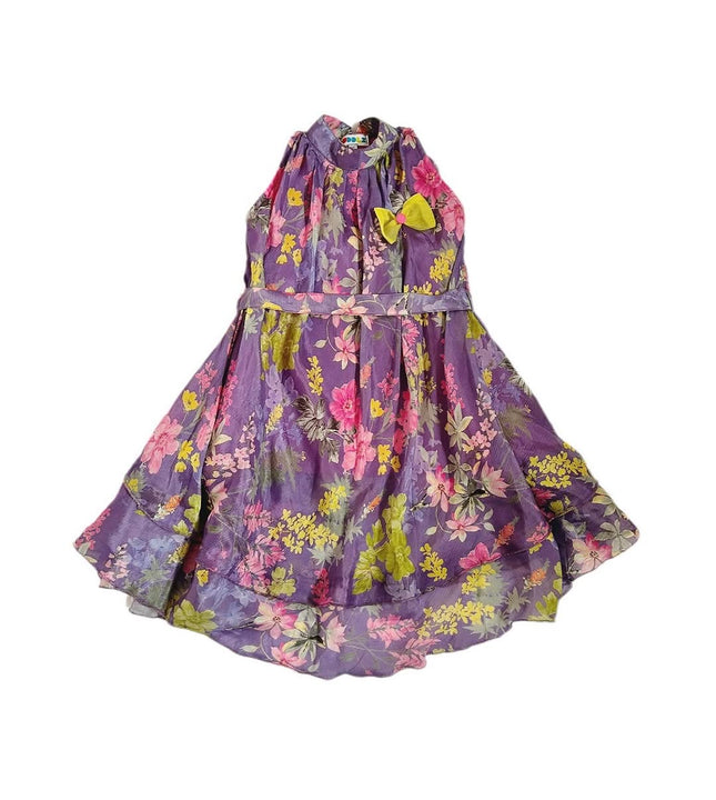Girls Blossom Breeze Dress