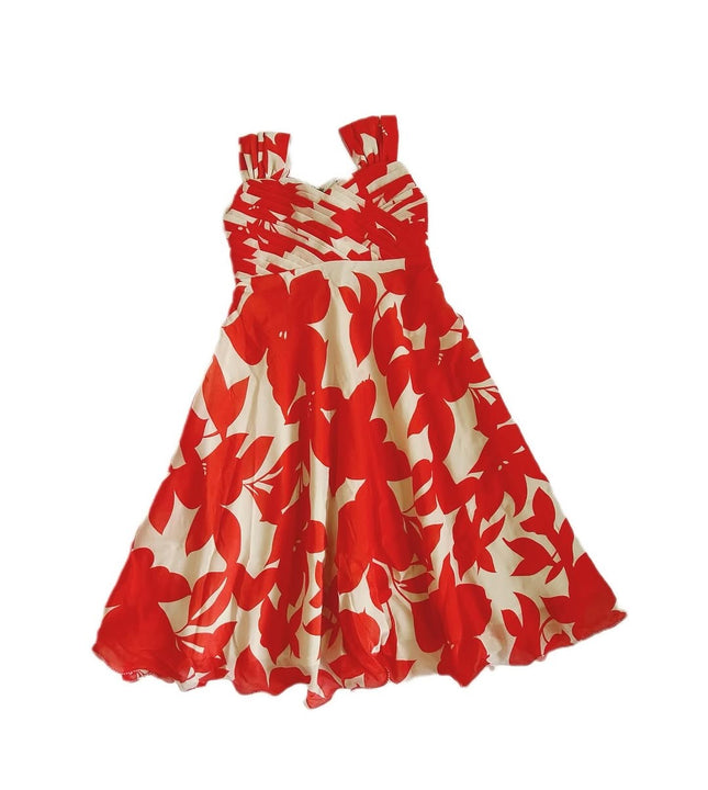 Girls Bloom Belle Maxi Dress