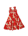 Girls Bloom Belle Maxi Dress