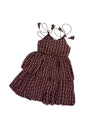 Girls Hazel Glow Dress